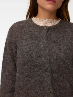 VMNOVAH Strickjacke
