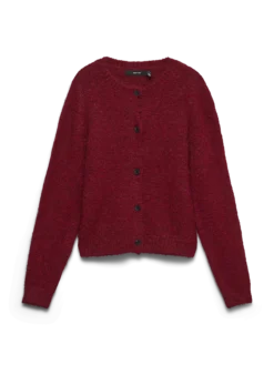 VMNOVAH Strickjacke