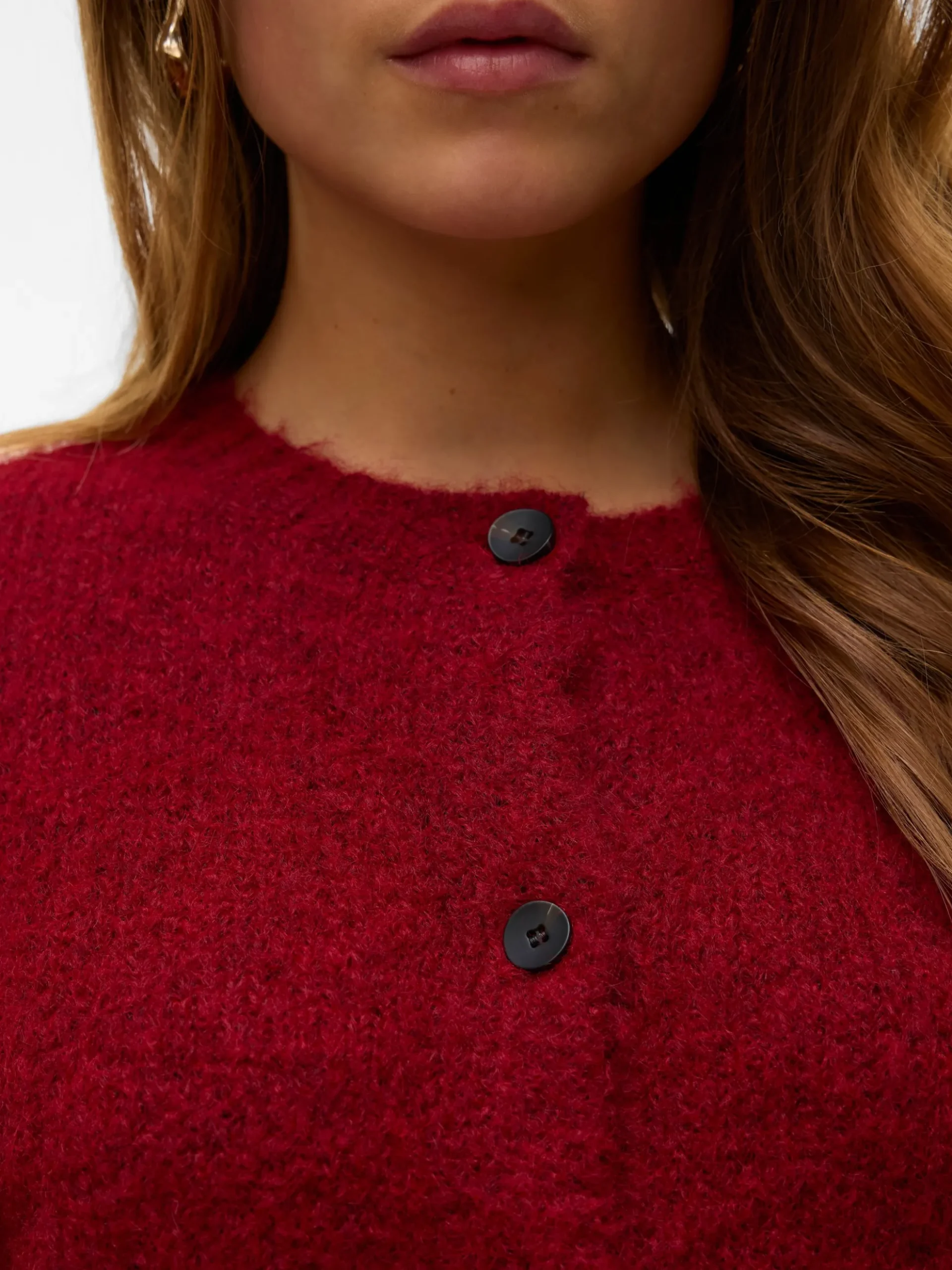 VMNOVAH Strickjacke