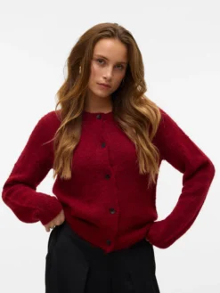 VMNOVAH Strickjacke