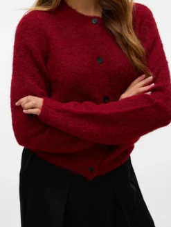 VMNOVAH Strickjacke