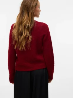 VMNOVAH Strickjacke