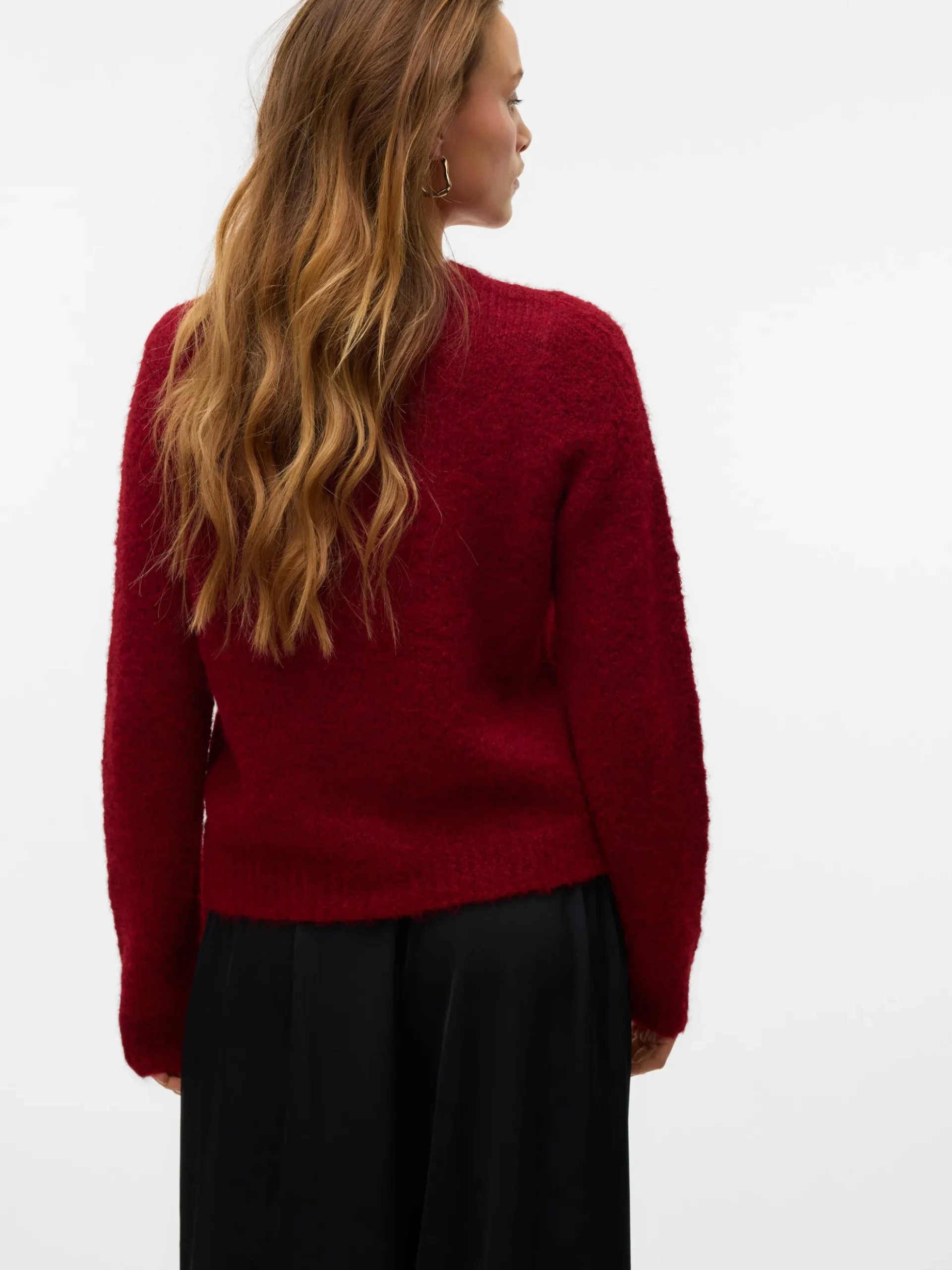 VMNOVAH Strickjacke