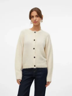 VMNOVAH Strickjacke
