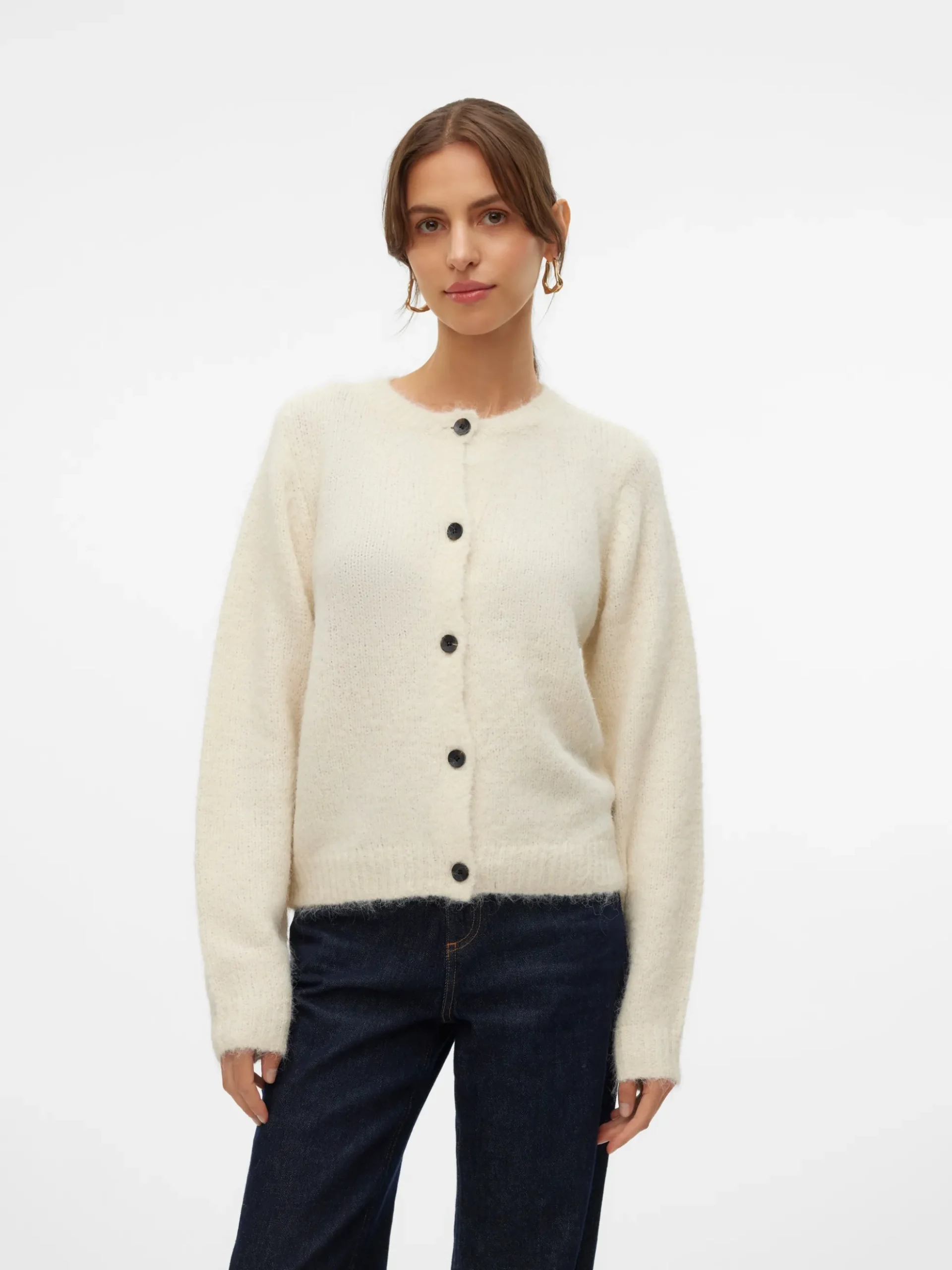 VMNOVAH Strickjacke