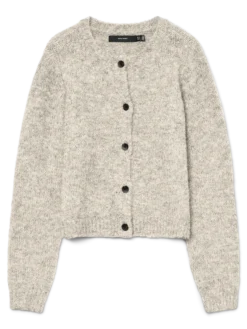 VMNOVAH Strickjacke
