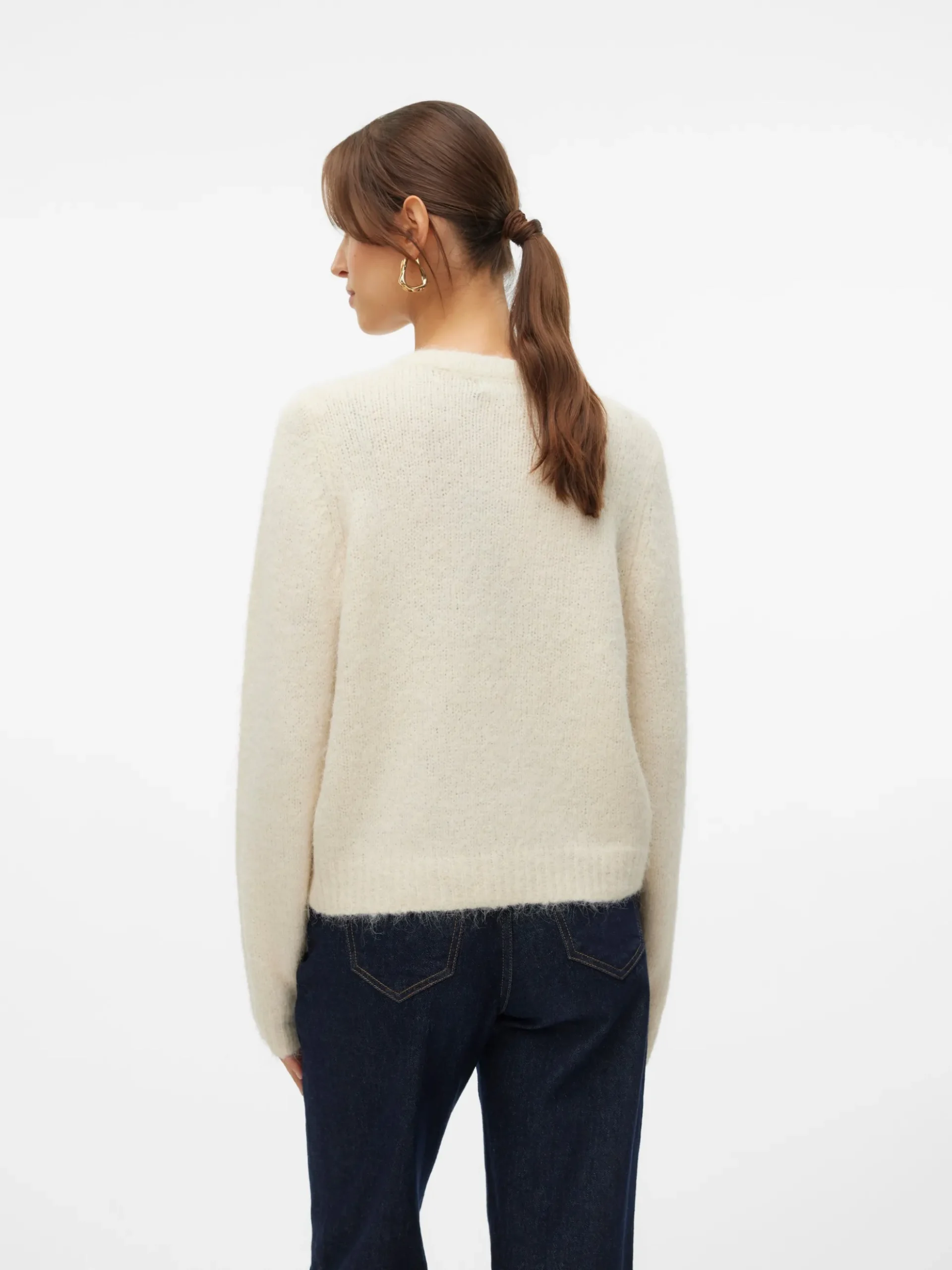 VMNOVAH Strickjacke