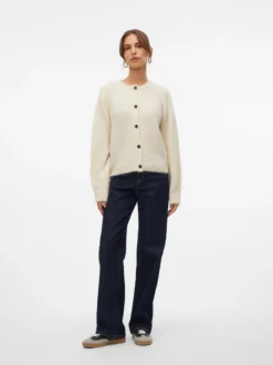 VMNOVAH Strickjacke