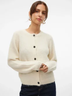 VMNOVAH Strickjacke