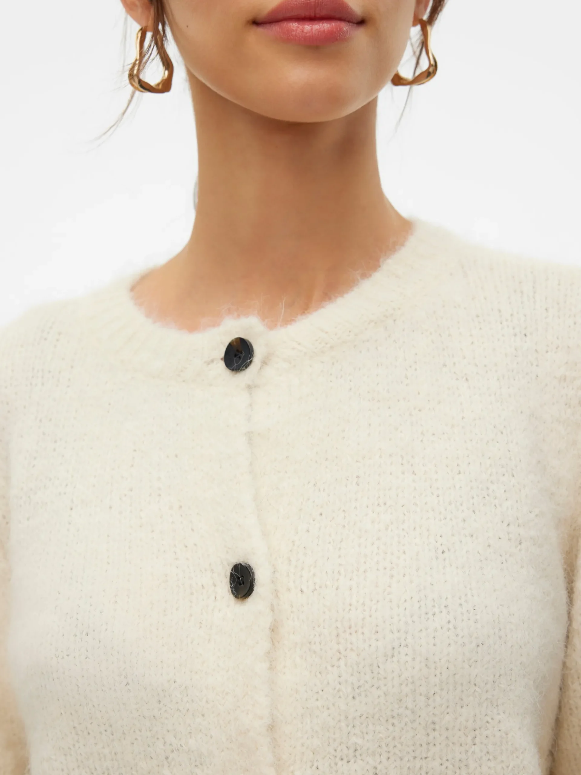 VMNOVAH Strickjacke