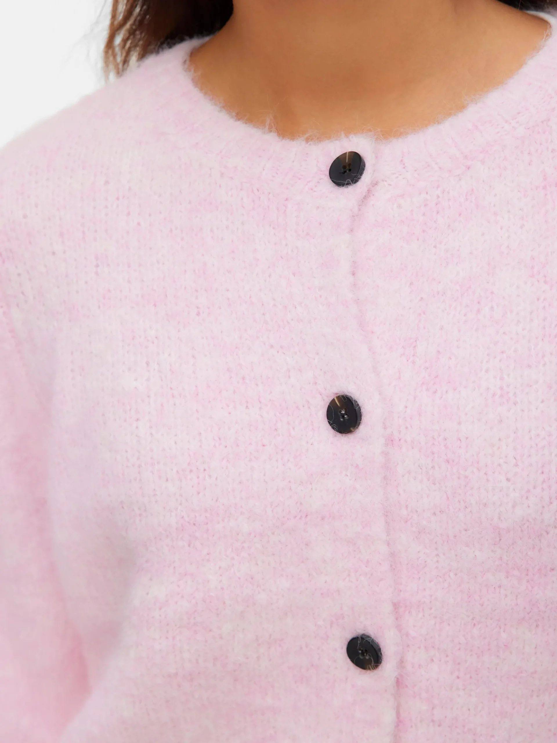VMNOVAH Strickjacke