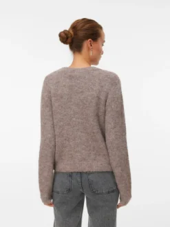VMNOVAH Strickjacke