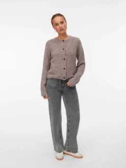 VMNOVAH Strickjacke