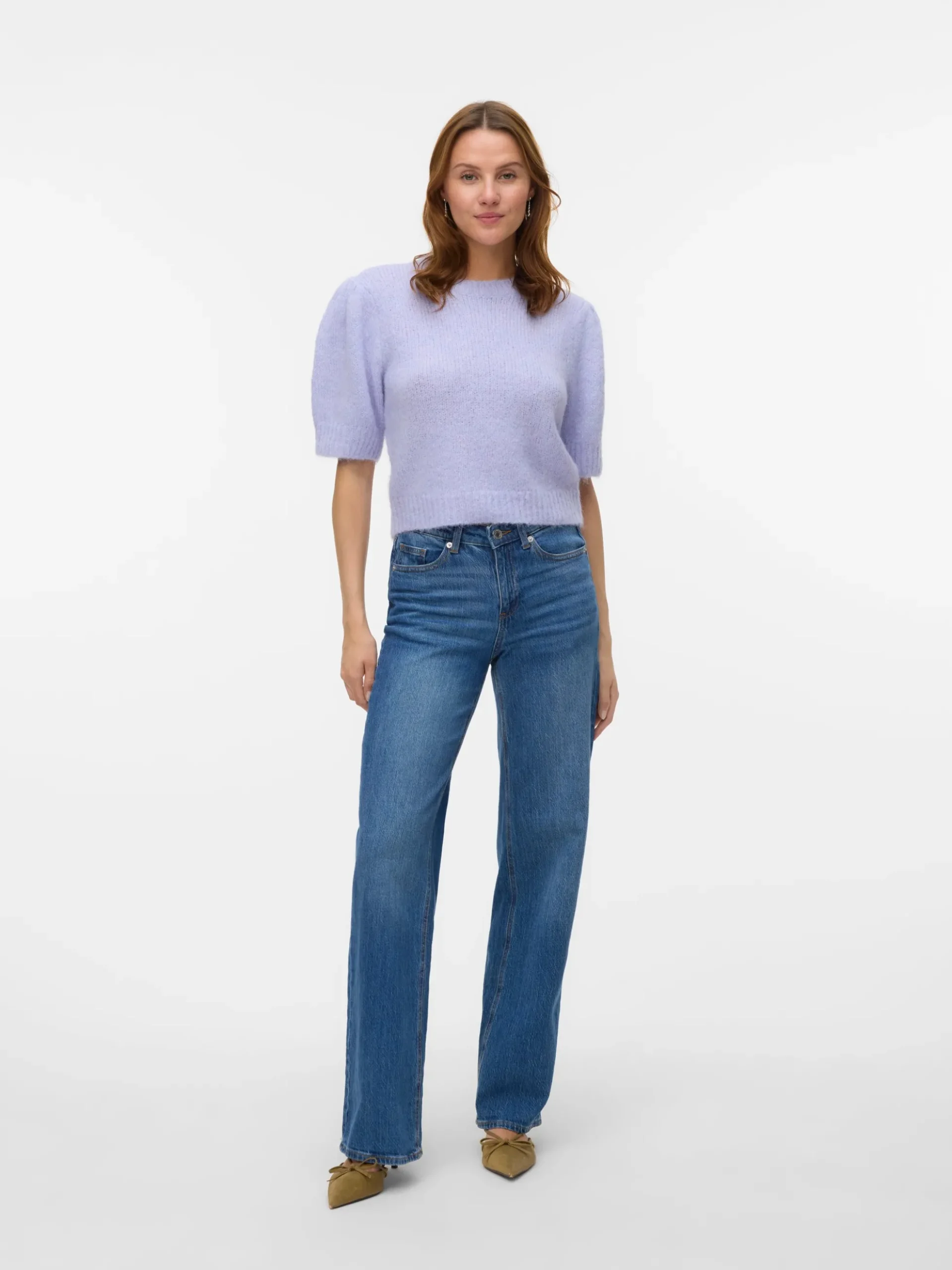 VMNOVAH Strickpullover