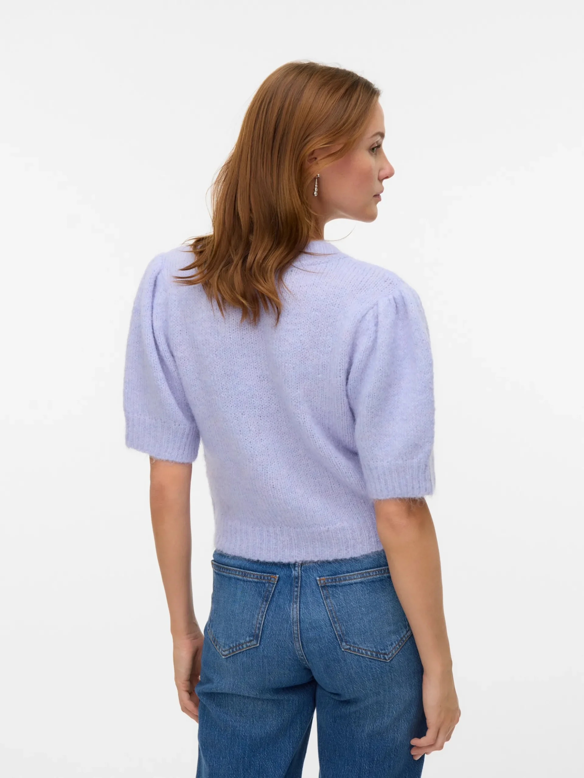 VMNOVAH Strickpullover