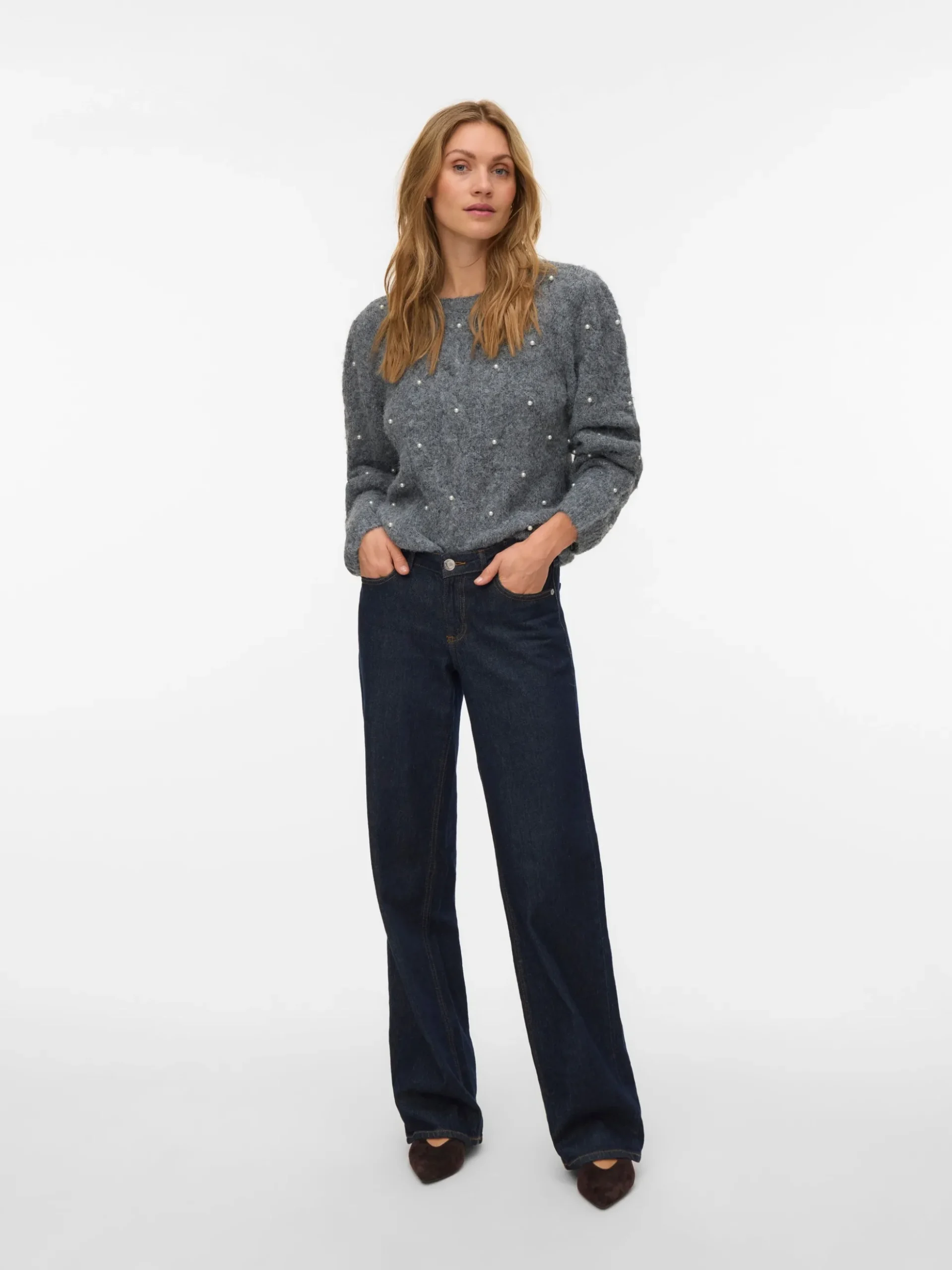 VMNOVAH Strickpullover