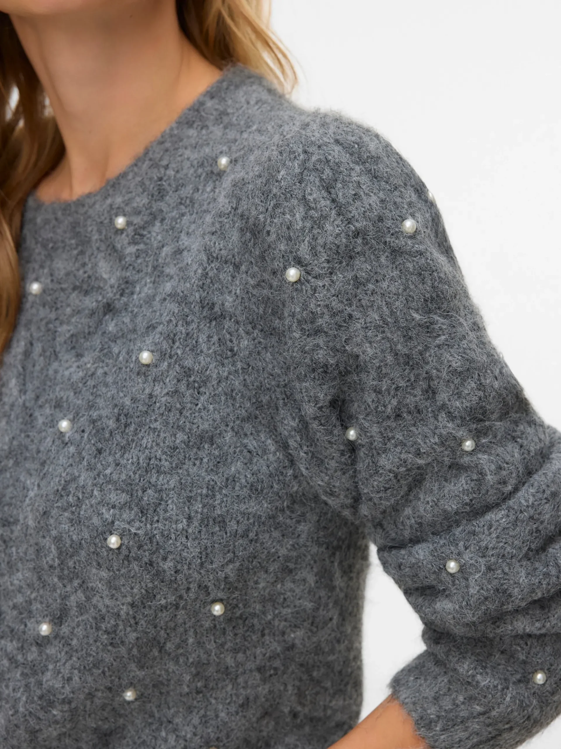VMNOVAH Strickpullover
