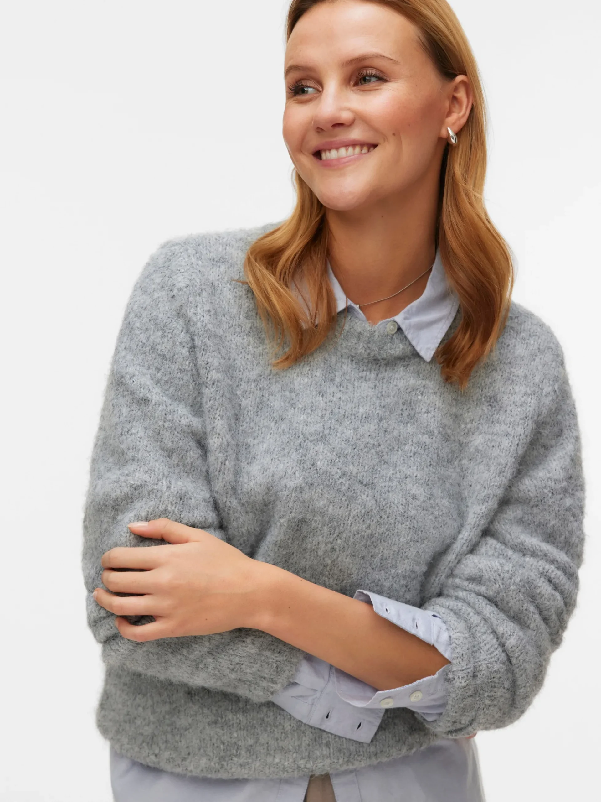 VMNOVAH Strickpullover