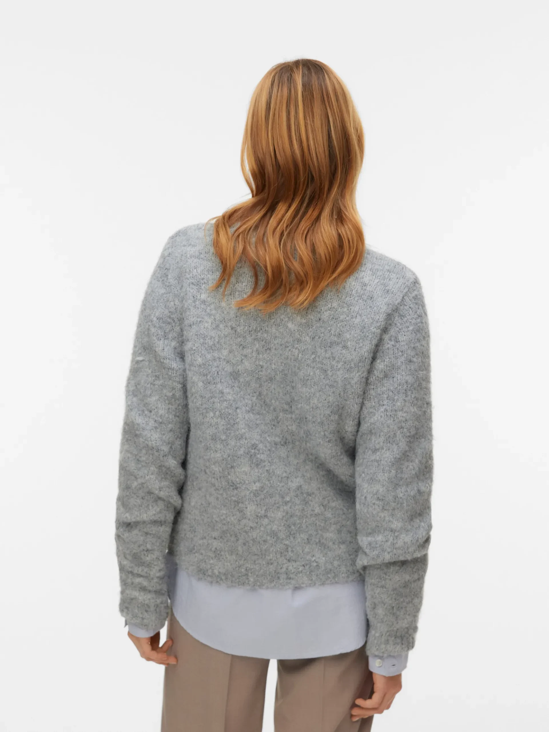 VMNOVAH Strickpullover