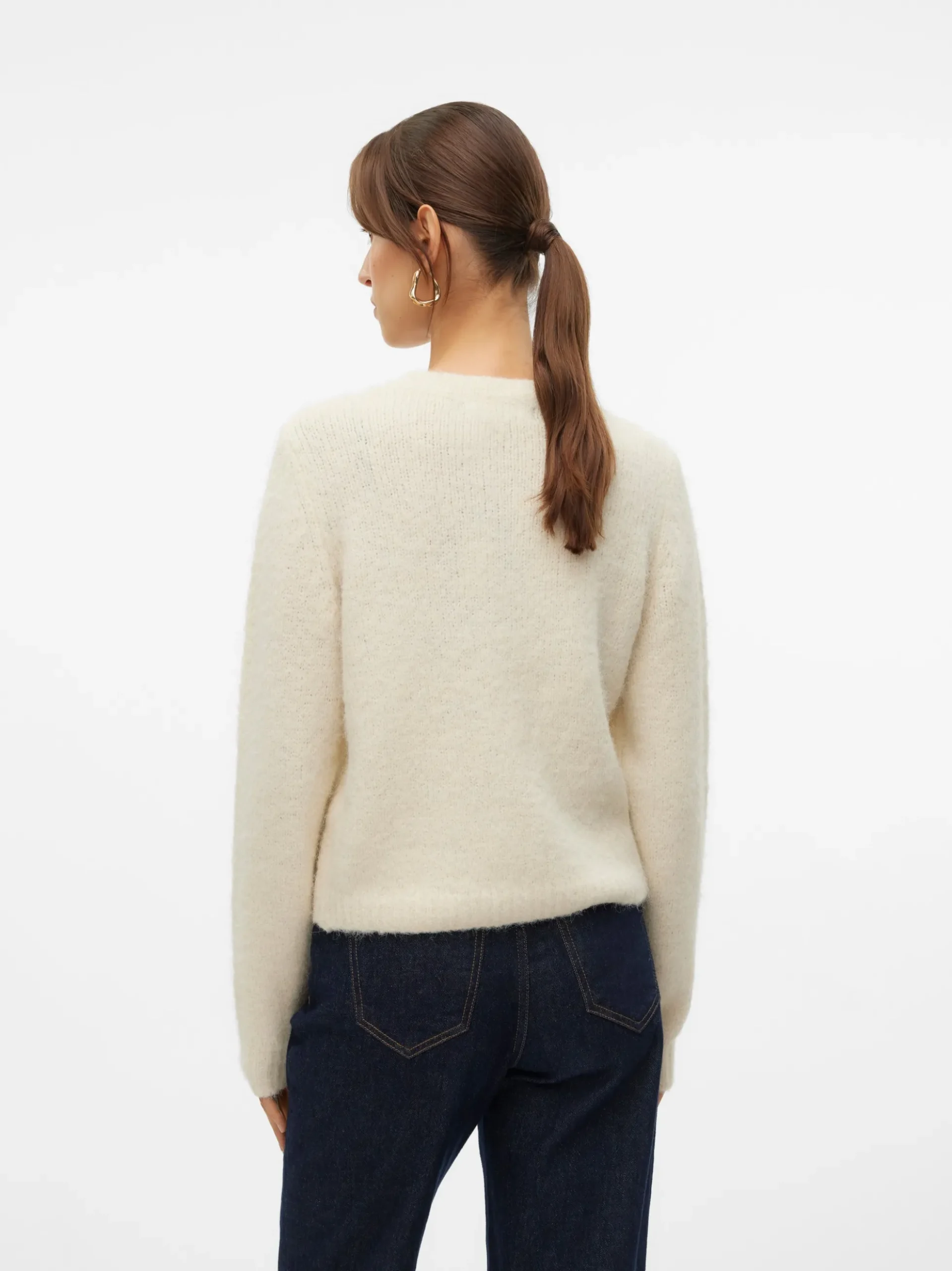 VMNOVAH Strickpullover