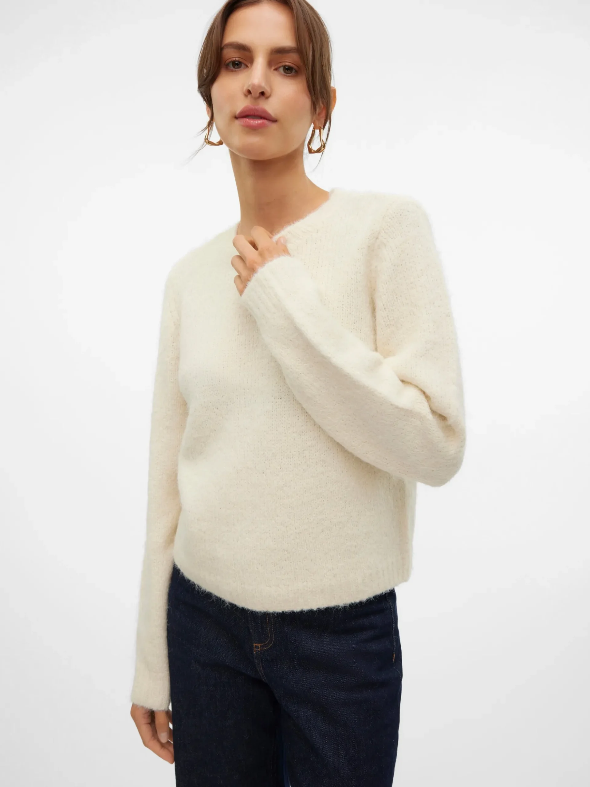 VMNOVAH Strickpullover