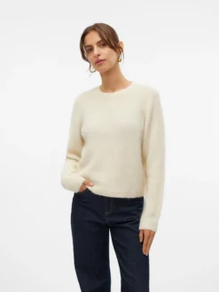 VMNOVAH Strickpullover