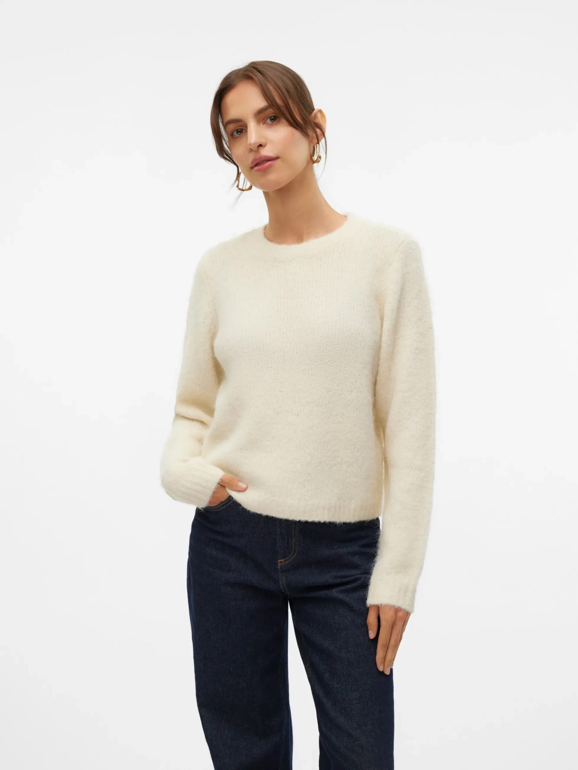 VMNOVAH Strickpullover