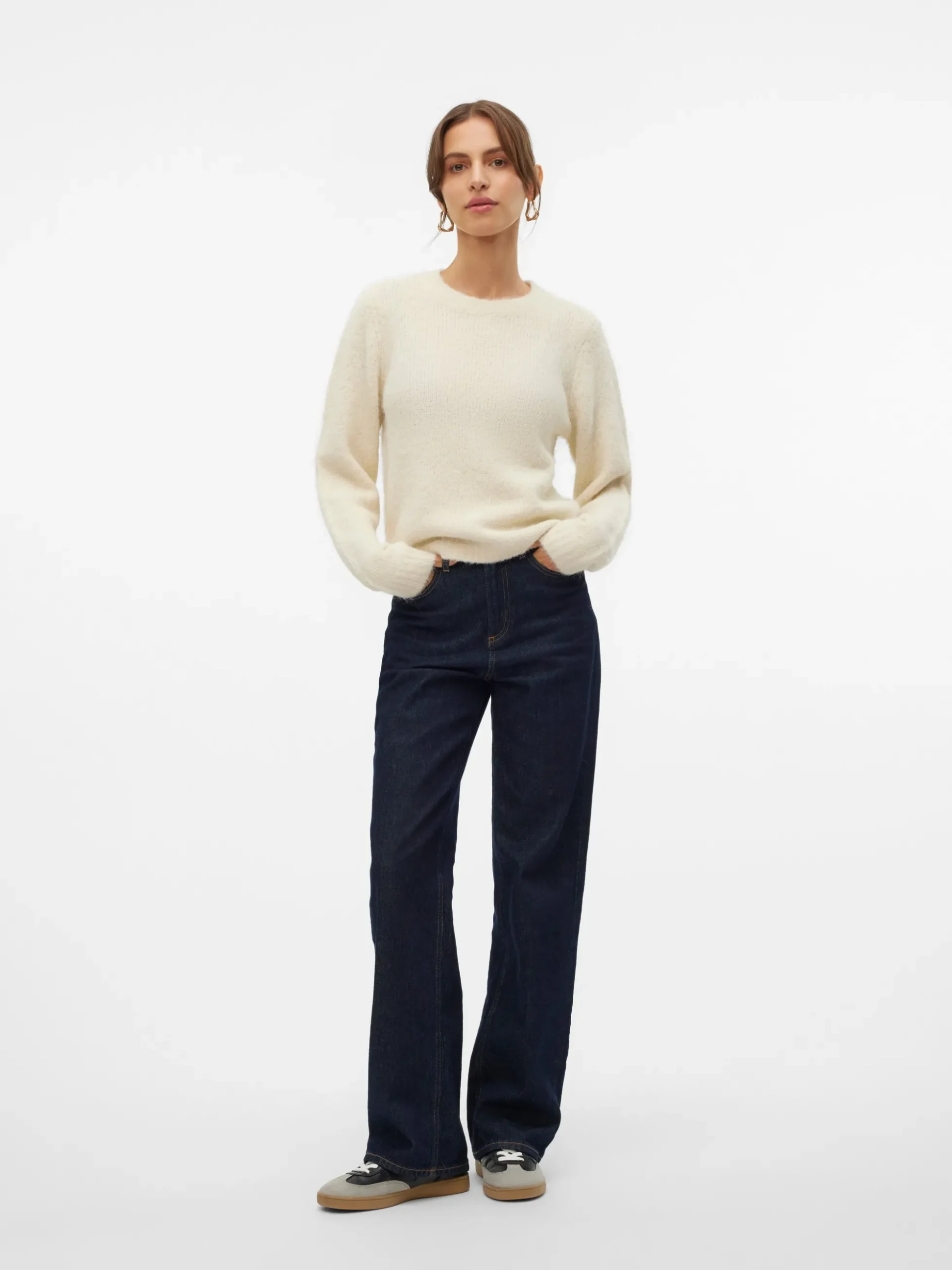VMNOVAH Strickpullover