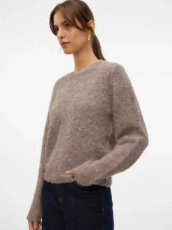 VMNOVAH Strickpullover