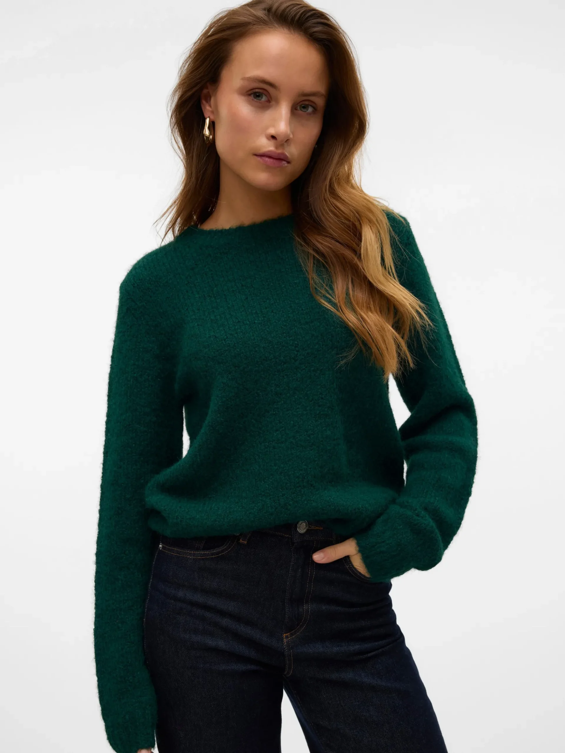 VMNOVAH Strickpullover