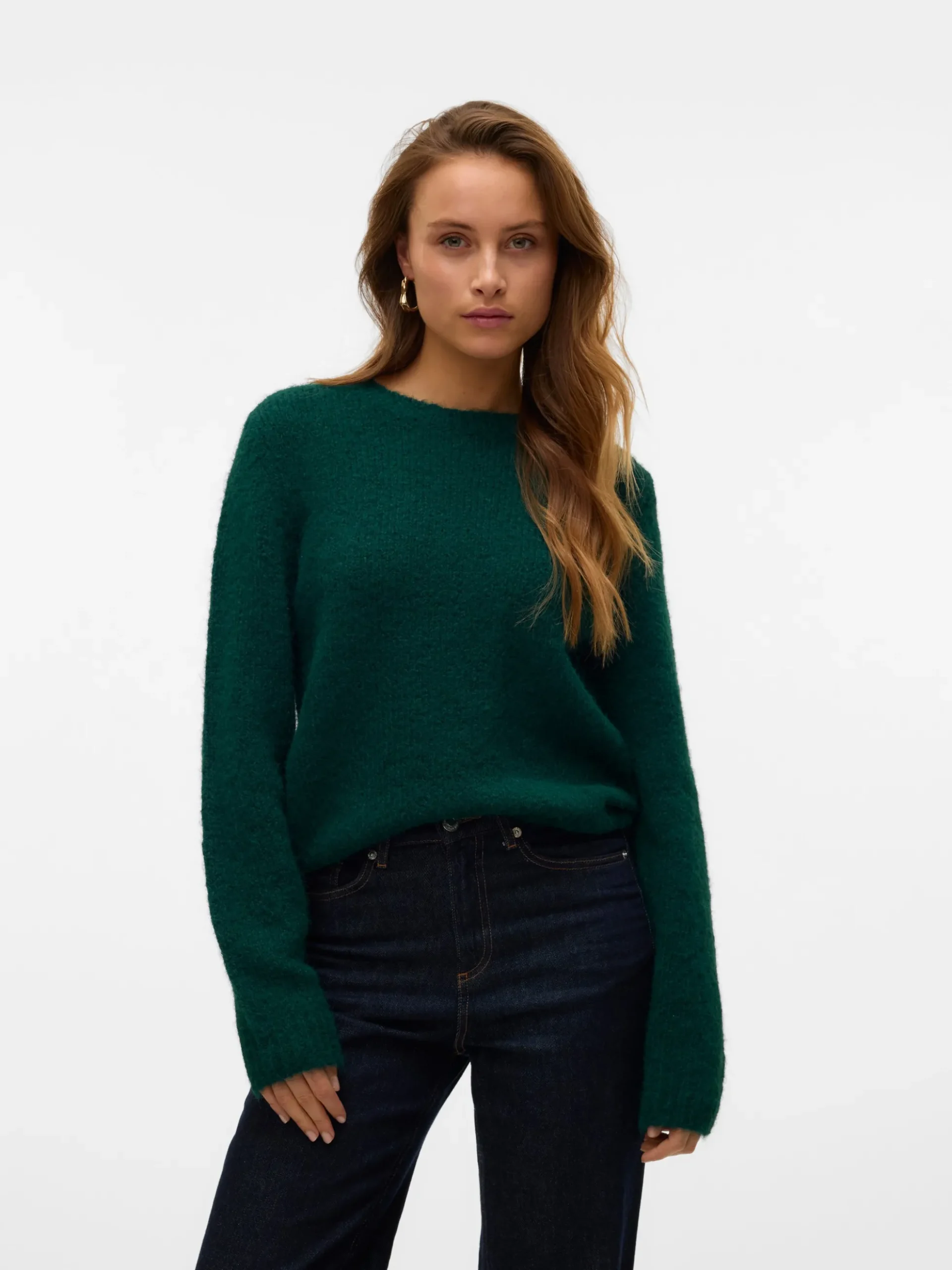 VMNOVAH Strickpullover