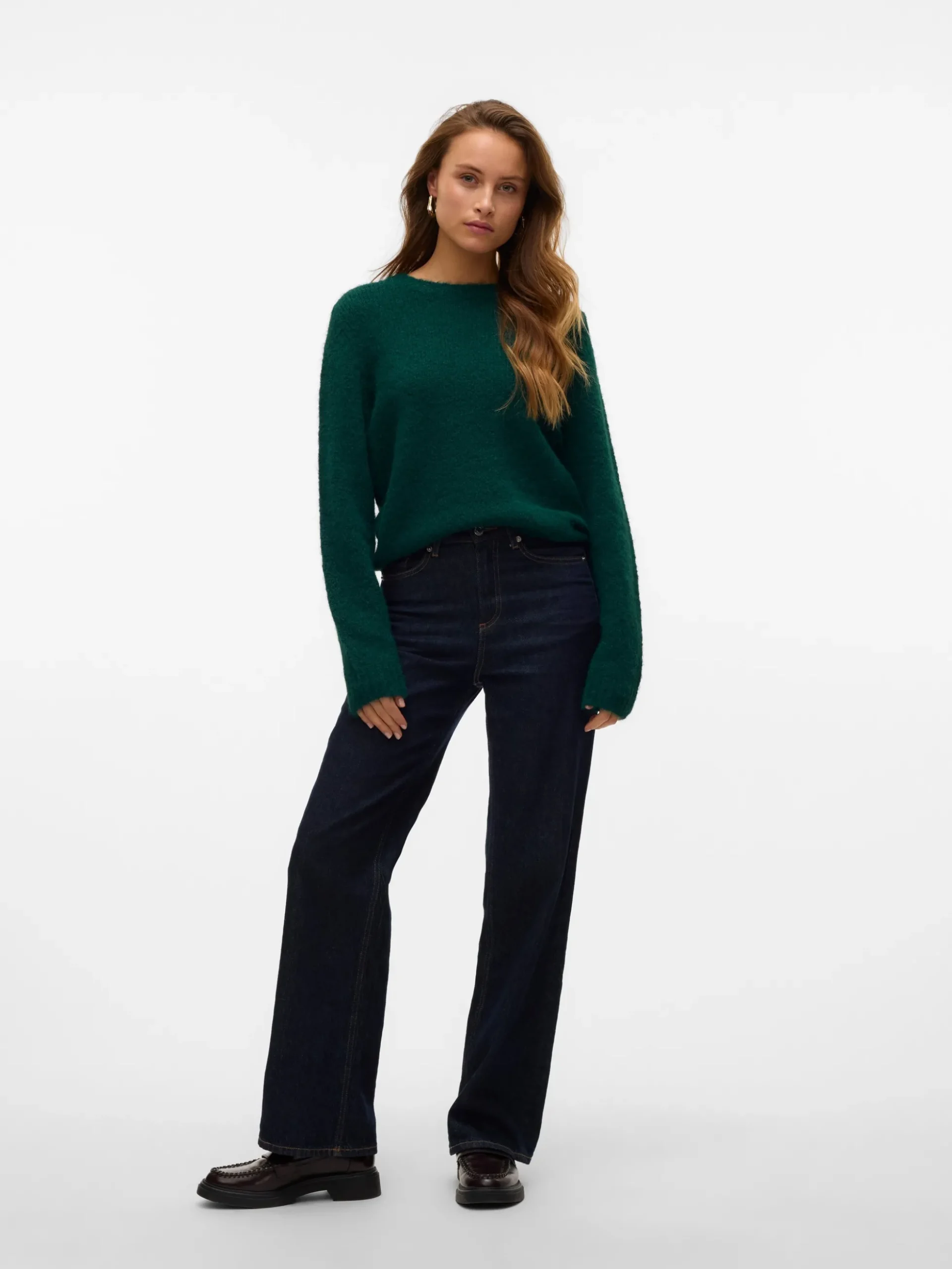 VMNOVAH Strickpullover