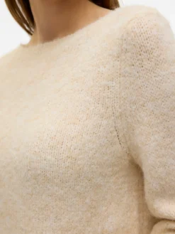 VMNOVAH Strickpullover