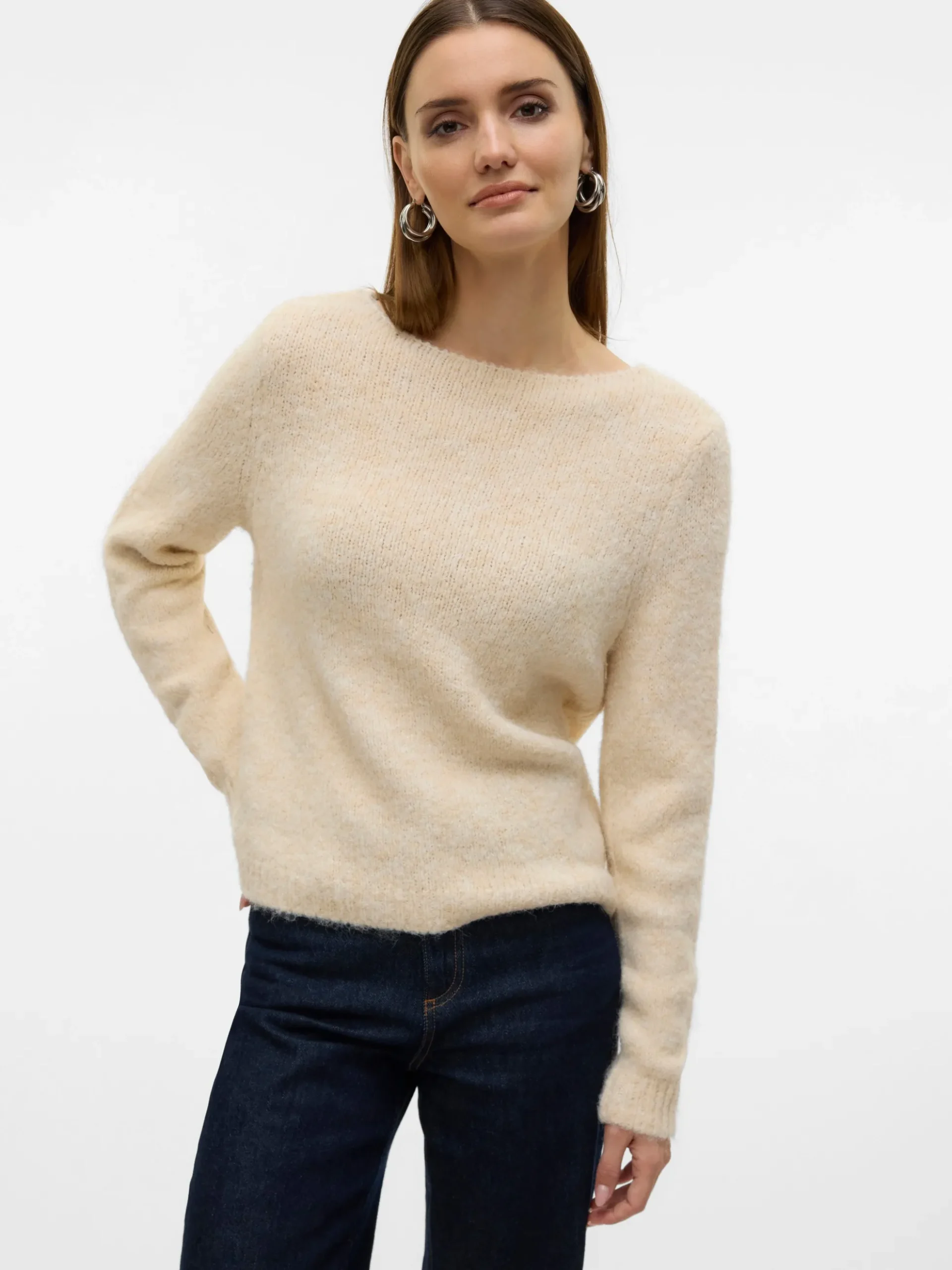 VMNOVAH Strickpullover