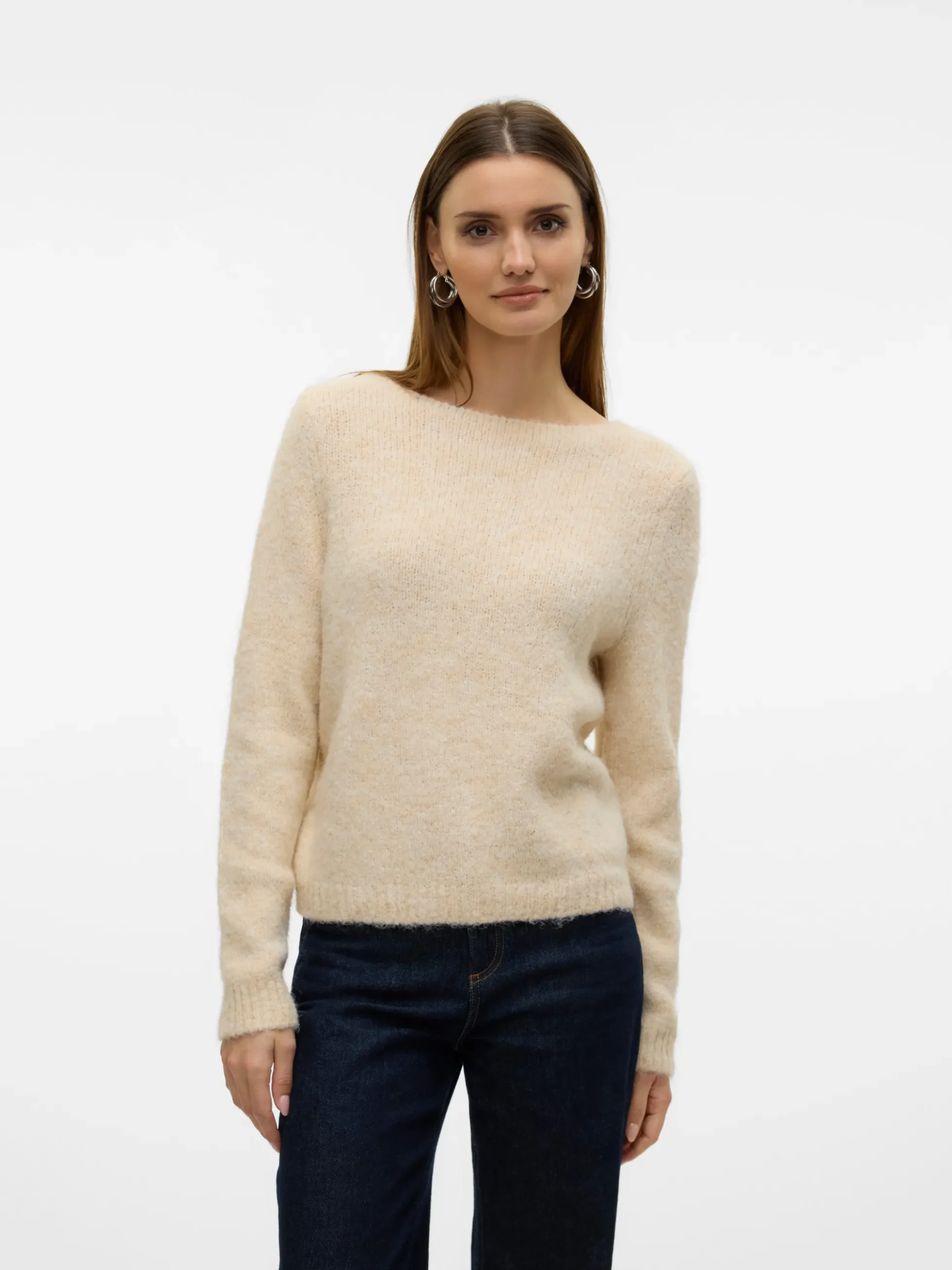 VMNOVAH Strickpullover