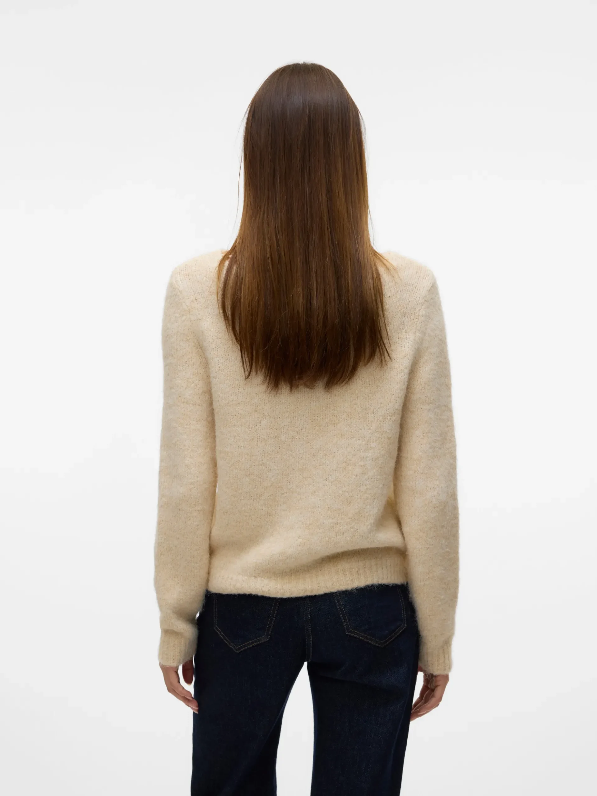 VMNOVAH Strickpullover