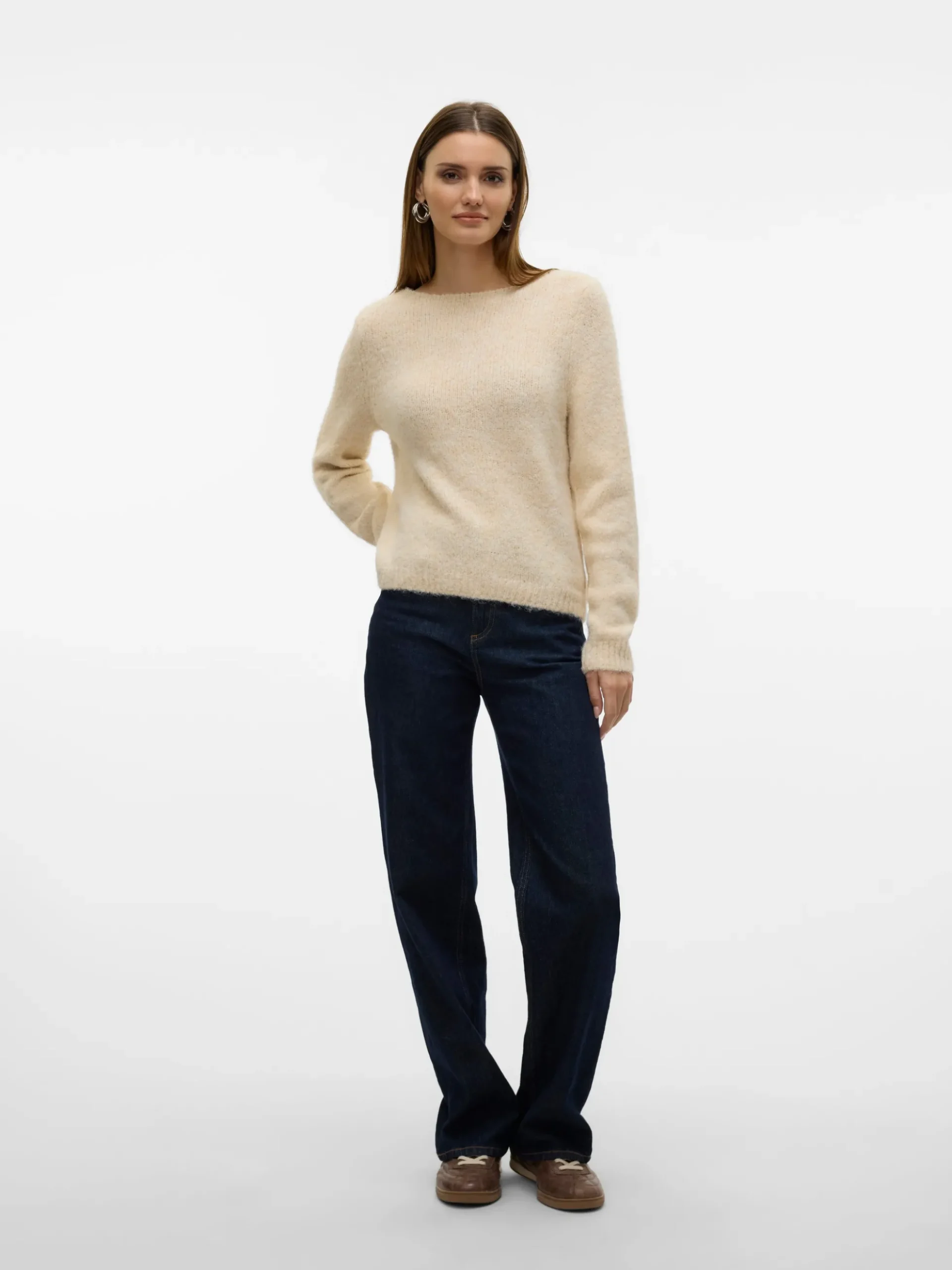 VMNOVAH Strickpullover