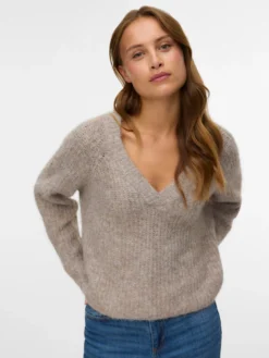 VMNOVAH Strickpullover
