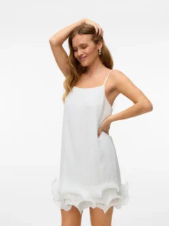 VMNOVA Kurzes Kleid