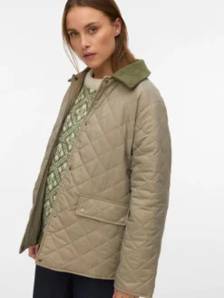 VMNOVA Steppjacke