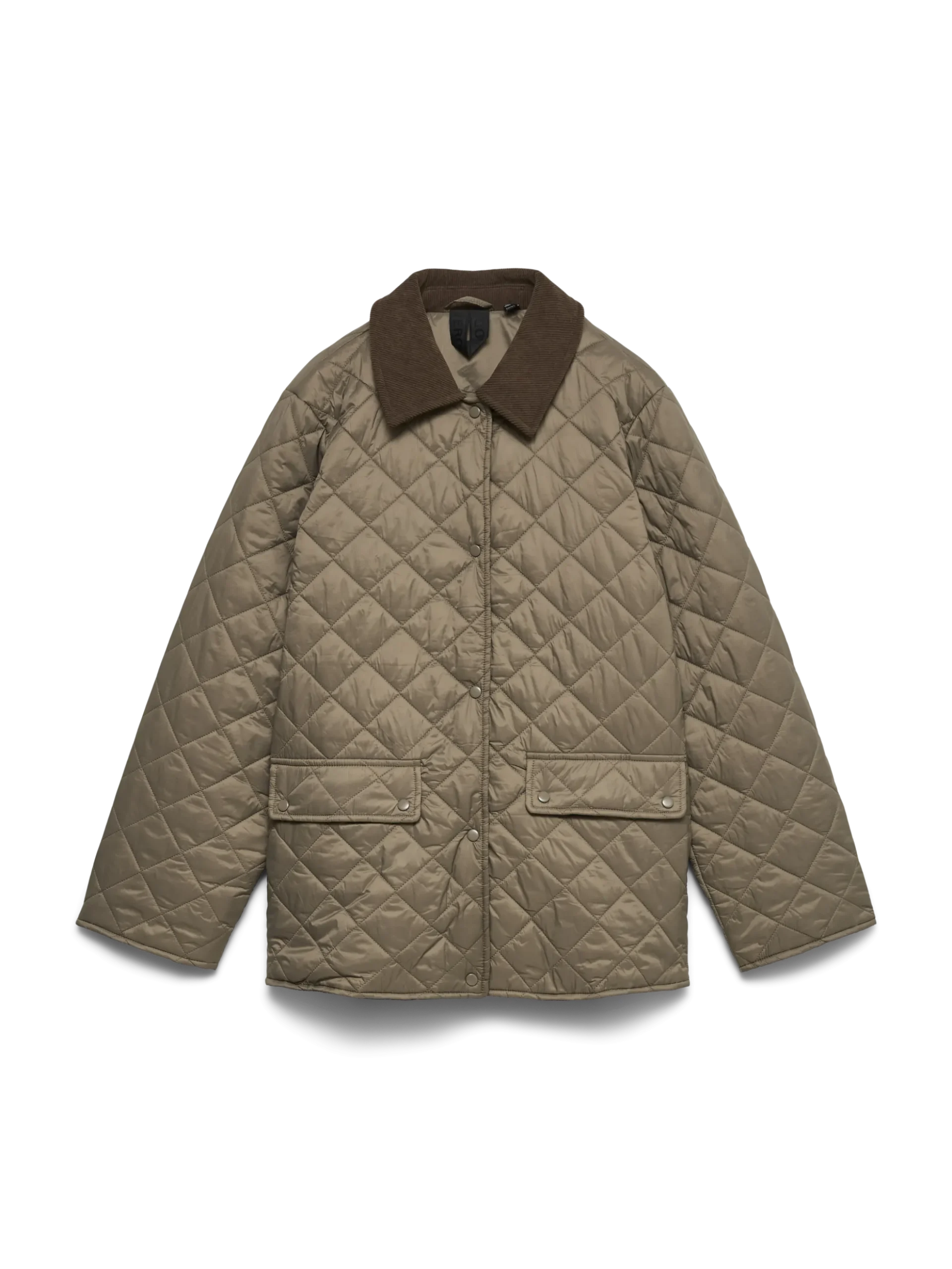 VMNOVA Steppjacke