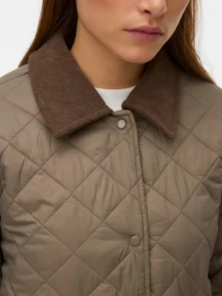 VMNOVA Steppjacke