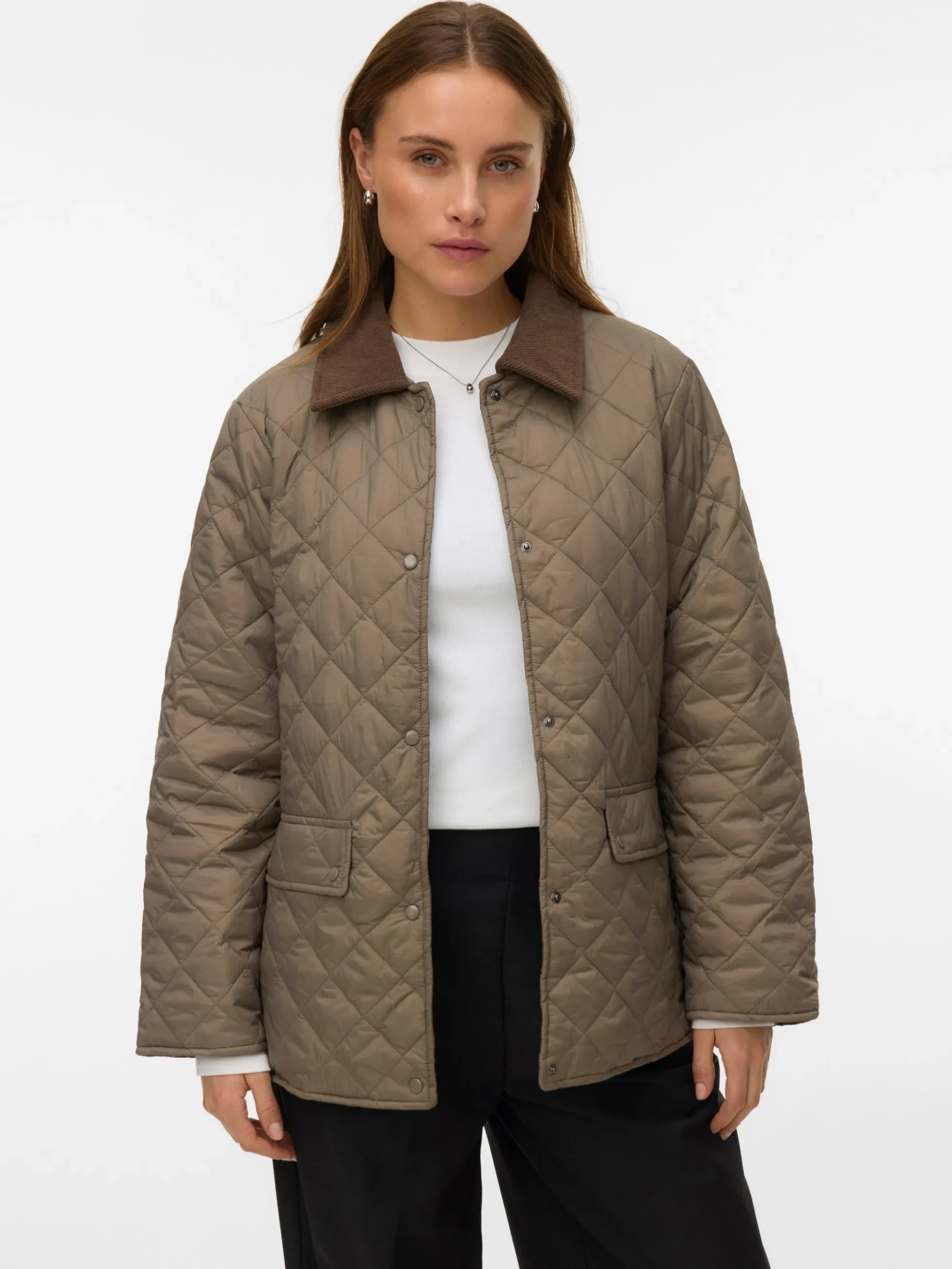 VMNOVA Steppjacke