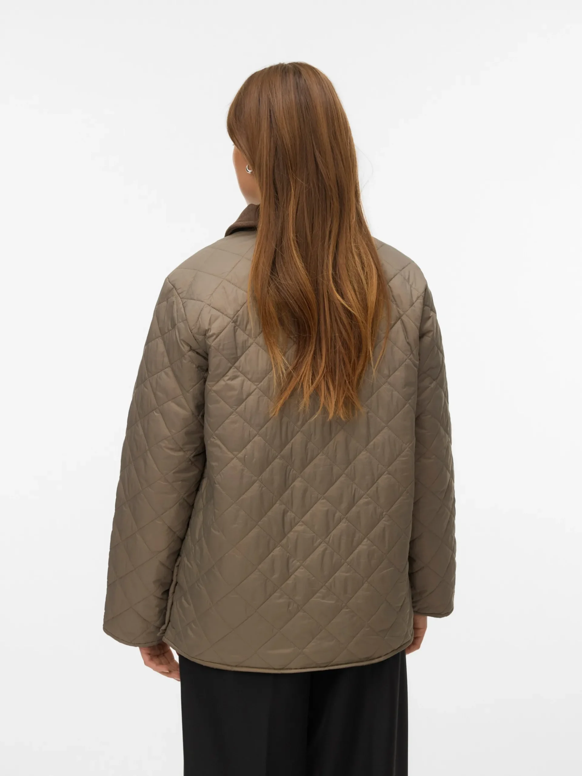 VMNOVA Steppjacke