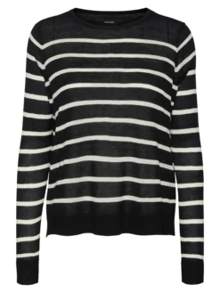 VMNOVA Strickpullover