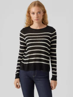 VMNOVA Strickpullover