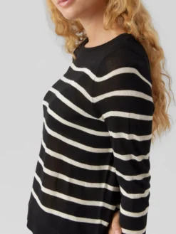 VMNOVA Strickpullover
