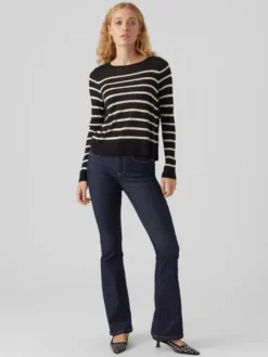 VMNOVA Strickpullover