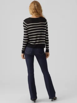 VMNOVA Strickpullover