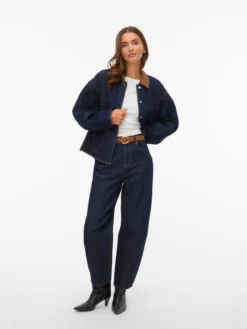 VMNOVIE Jeansjacke